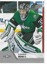 2020 Upper Deck AHL #31 Landon Bow