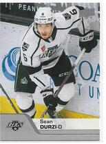 2020 Upper Deck AHL #54 Sean Durzi