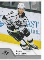 2020 Upper Deck AHL #64 Brett Sutter