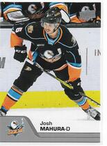 2020 Upper Deck AHL #69 Josh Mahura