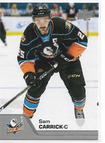 2020 Upper Deck AHL #71 Sam Carrick