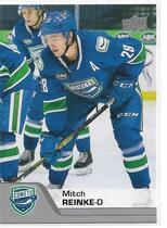 2020 Upper Deck AHL #83 Mitch Reinke