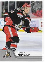 2020 Upper Deck AHL #85 Turner Elson
