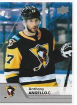2020 Upper Deck AHL #86 Anthony Angello