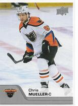 2020 Upper Deck AHL #88 Chris Mueller