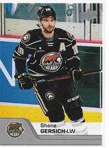 2020 Upper Deck AHL #103 Shane Gersich