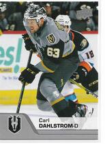 2020 Upper Deck AHL #106 Carl Dahlstrom