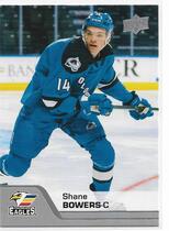 2020 Upper Deck AHL #145 Shane Bowers
