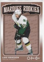 2006 Upper Deck OPC #554 Loui Eriksson