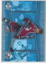 2000 Upper Deck Frozen in Time #FT2 Ray Bourque