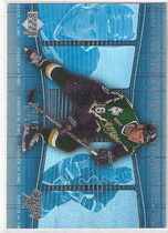 2000 Upper Deck Frozen in Time #FT3 Brett Hull