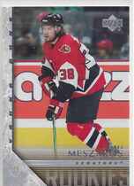 2005 Upper Deck Base Set Series 1 #228 Andrej Meszaros