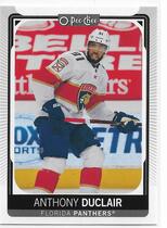 2021 Upper Deck O-Pee-Chee OPC #144 Anthony Duclair
