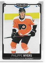 2021 Upper Deck O-Pee-Chee OPC #466 Philippe Myers