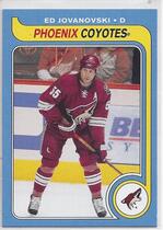 2008 Upper Deck OPC 1979-80 Retro #377 Ed Jovanovski