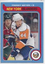 2008 Upper Deck OPC 1979-80 Retro #440 Frederick Meyer