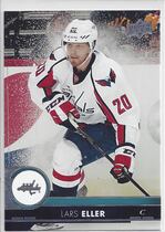 2017 Upper Deck Base Set #189 Lars Eller