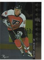 1994 SP Inserts #SP-148 Patrik Juhlin