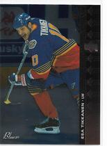 1994 SP Inserts #SP-160 Esa Tikkanen