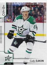 2017 Upper Deck O-Pee-Chee OPC #38 Cody Eakin