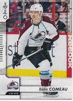 2017 Upper Deck O-Pee-Chee OPC #251 Blake Comeau