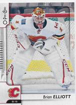 2017 Upper Deck O-Pee-Chee OPC #426 Brian Elliott