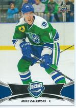 2016 Upper Deck AHL #56 Mike Zalewski