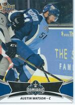 2016 Upper Deck AHL #92 Austin Watson