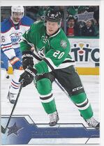 2016 Upper Deck Base Set #60 Cody Eakin