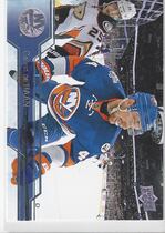 2016 Upper Deck Base Set #119 Calvin De Haan