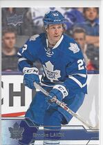 2016 Upper Deck Base Set #169 Brooks Laich