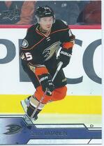 2016 Upper Deck Base Set Series 2 #253 Sami Vatanen