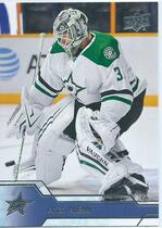 2016 Upper Deck Base Set Series 2 #309 Antti Niemi