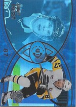 2025 Upper Deck Extended UD3 #UD3-1 Sidney Crosby