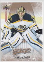 2016 Upper Deck MVP #198 Tuukka Rask