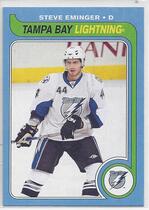 2008 Upper Deck OPC Update 1979-80 Retro #688 Steve Eminger