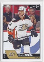 2016 Upper Deck O-Pee-Chee OPC #187 Kevin Bieksa