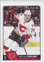 2016 Upper Deck O-Pee-Chee OPC #364 Michael Ferland