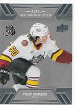 2021 Upper Deck AHL All-Rookie Team #R-6 Philip Tomasino