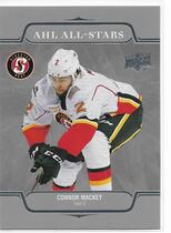 2021 Upper Deck AHL All-Stars #AS-15 Connor Mackey