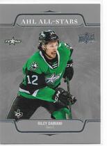 2021 Upper Deck AHL All-Stars #AS-23 Riley Damiani