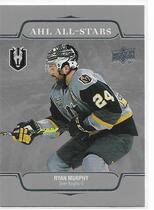 2021 Upper Deck AHL All-Stars #AS-27 Ryan Murphy