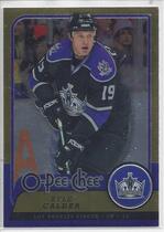 2008 Upper Deck OPC Update Metal #88 Kyle Calder