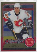 2008 Upper Deck OPC Update Metal #111 Eric Nystrom