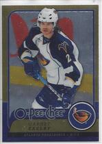 2008 Upper Deck OPC Update Metal #130 Garnet Exelby