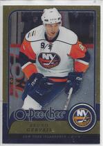 2008 Upper Deck OPC Update Metal #266 Bruno Gervais