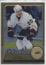 2008 Upper Deck OPC Update Metal #336 Ryan Carter