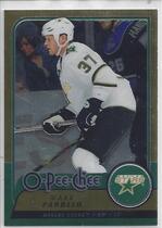 2008 Upper Deck OPC Update Metal #625 Mark Parrish