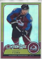 2008 Upper Deck OPC Update Metal #721 Brett Clark