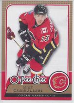 2008 Upper Deck OPC Update #610 Mike Cammalleri